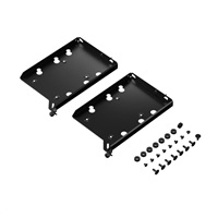 FRACTAL DESIGN držák HDD Tray Kit Type B, Black DP