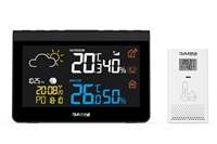 GARNI 612 Precise - meteorologická stanice