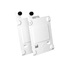 FRACTAL DESIGN držák HDD Tray Kit Type B, White DP