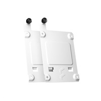 FRACTAL DESIGN držák HDD Tray Kit Type B, White DP