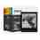Polaroid Go Film Double Pack 16 photos - Black Frame