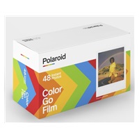 Polaroid Go Film Multipack 48 photos