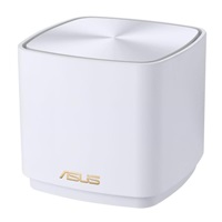 ASUS ZenWiFi XD5 2-pack Wireless AX3000 Dual-band Mesh WiFi 6 System, white