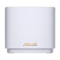 ASUS ZenWiFi XD5 2-pack Wireless AX3000 Dual-band Mesh WiFi 6 System, white