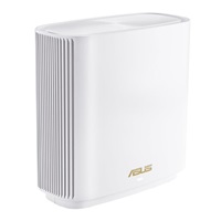 ASUS ZenWiFi XT9 1-pack Wireless AX7800 Tri-band Mesh WiFi 6 System, white