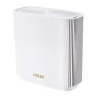 ASUS ZenWiFi XT9 1-pack Wireless AX7800 Tri-band Mesh WiFi 6 System, white