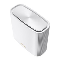 ASUS ZenWiFi XT9 1-pack Wireless AX7800 Tri-band Mesh WiFi 6 System, white