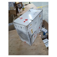Inštalačný kábel Solarix FTP, Cat5E, drôt, LSOH, krabica 305m SXKD-5E-FTP-LSOH
