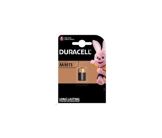 Duracell MN11 B1