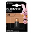 Duracell Ultra CR123 A B1