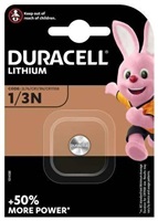 Duracell DL 1/3N B1