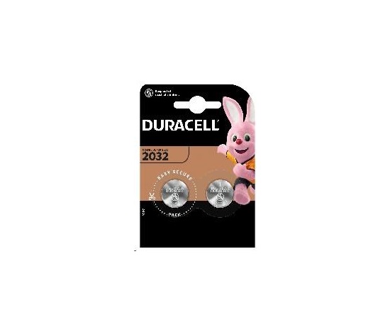 Duracell DL 2032 B2