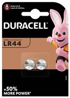 Duracell LR44 B2 2pack