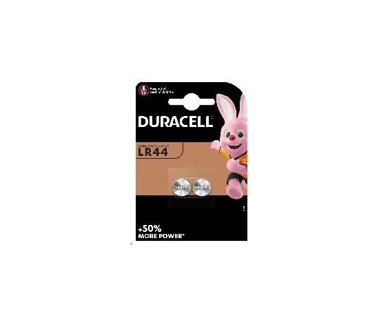 Duracell LR44 B2