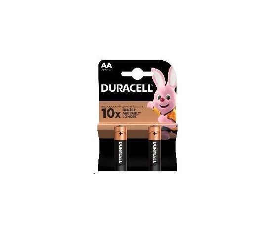 Duracell Basic 1500 K2