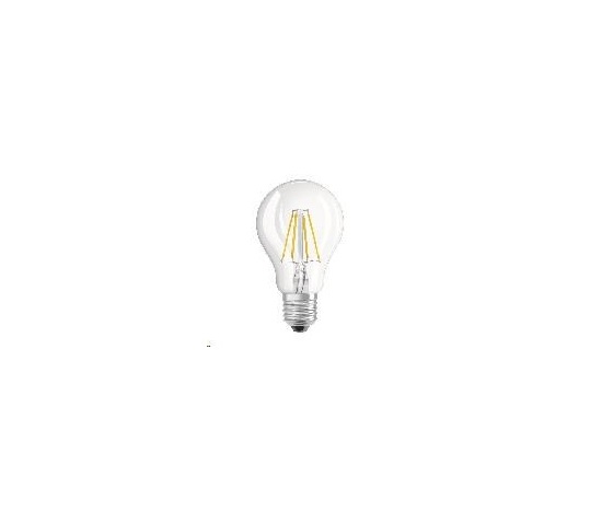 OSRAM VALUE E27 4W/827 CLA40W Filament teplá