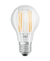OSRAM VALUE E27 7,5W (8W)/827 CLA75W Filament teplá