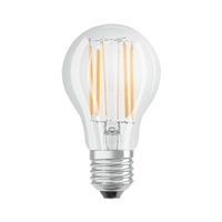 OSRAM VALUE E27 7,5W (8W)/827 CLA75W Filament teplá