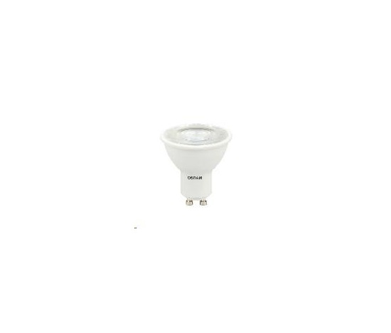 OSRAM VALUE EUE GU10 6,9W/827 PAR1680 36° teplá