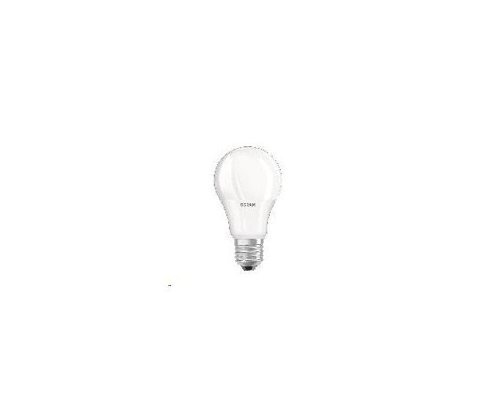 OSRAM VALUE E27 4,9W (5,5W)/827 CLA40W teplá 2700k