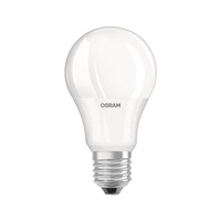 OSRAM VALUE E27 8,5W/827 CLA60W teplá 2700k