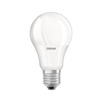 OSRAM VALUE E27 10W/827 CLA75W teplá 2700k