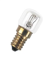 OSRAM E14 15W 300° stupňů do trouby