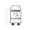 Osram starter ST151 4-22W