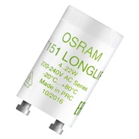 Osram starter ST151 4-22W