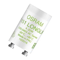 Osram starter ST151 4-22W