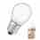 OSRAM LED STAR E27 4W/840 SCLP40W miniglobe studená