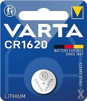 Varta CR 1620