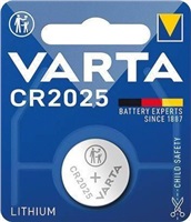 Varta CR 2025
