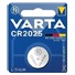 Varta CR 2025