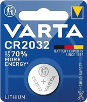 Varta CR 2032