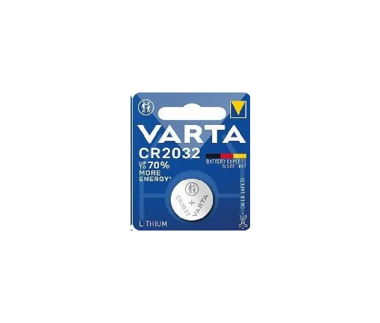 Varta CR 2032