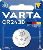 Varta CR 2430