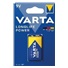 Varta 6LR61/1BP Longlife POWER (HIGH ENERGY) 6LP3146