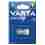 Varta CR123A