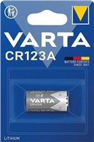 Varta CR123A