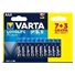 Varta LR03/7+3 Longlife POWER (HIGH ENERGY)