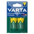 Varta LR14/2BP 3000 mAh Ready to use (Blistr 2ks)