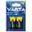 Varta R14/2BP SuperLife (Blistr 2ks)