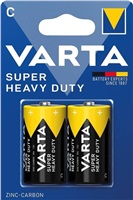Varta R14/2BP SuperLife (Blistr 2ks)