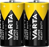 Varta R14/2P SuperLife (Blistr 2ks)