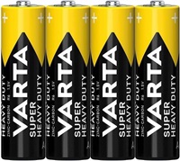 Varta R6/4P SuperLife (Blistr 4ks)