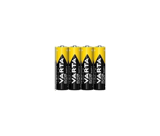 Varta R6/4P SuperLife (Blistr 4ks)