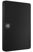 SEAGATE Externí HDD 1TB Expansion portable, USB 3.0, Černá