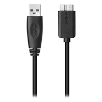 SEAGATE Externí HDD 1TB Expansion portable, USB 3.0, Černá