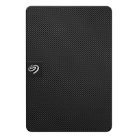 SEAGATE Externí HDD 5TB Expansion portable, USB 3.0, Černá